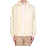 Jil Sander Hooded Jacket JI-8736441106644-48 | M