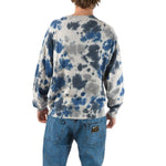 Kenzo Cotton Printed Sweater KE-8736445202644-L