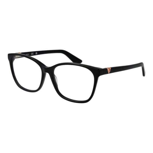 Guess Black Women Glasses Frame
