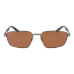 Serengeti Gray Men Sunglasses