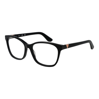 Guess Black Women Glasses Frame