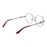 Guess Red Women Glasses Frame
