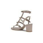Valentino Garavani Rockstud Sandals VA-7W2S0491VBPP45-EU39/US9