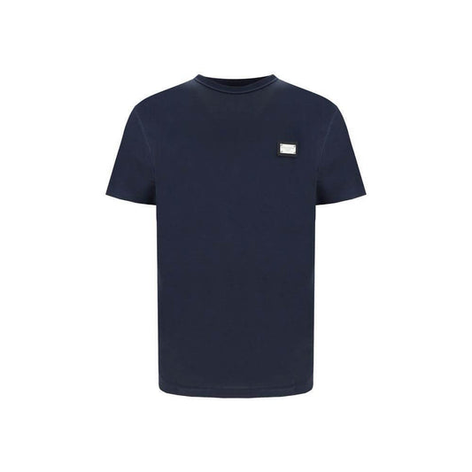 Dolce & Gabbana T-Shirt DO-G8PT1TG7F2IB0665-IT48 | M