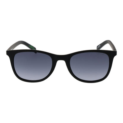 Levi's Black Polyamide Sunglasses