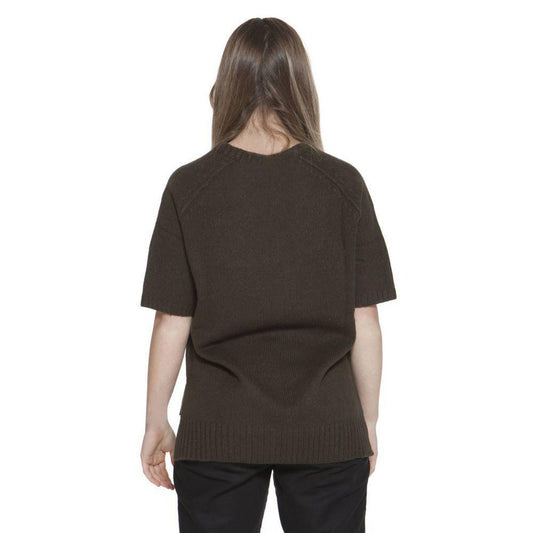 Gant Green Wool Sweater GA-5509-XS