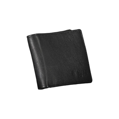 Blauer Nero Leather Men Wallet