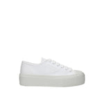 Prada Cotton Sneakers PR-8802740601044-EU39/US9