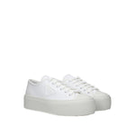 Prada Cotton Sneakers PR-8802740601044-EU39/US9