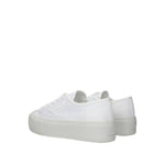Prada Cotton Sneakers PR-8802740601044-EU39/US9