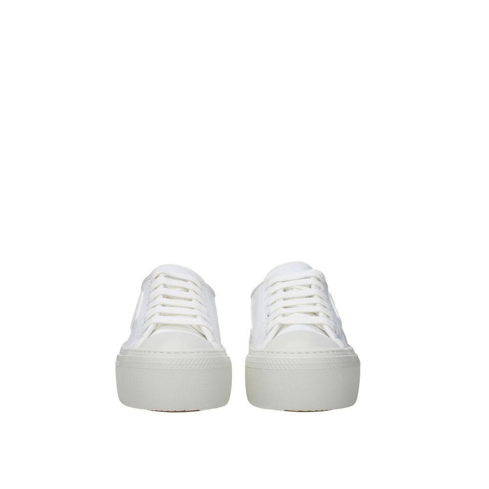 Prada Cotton Sneakers PR-8802740601044-EU39/US9