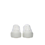 Prada Cotton Sneakers PR-8802740601044-EU39/US9