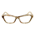Marciano by Guess Beige Women Glasses Frame