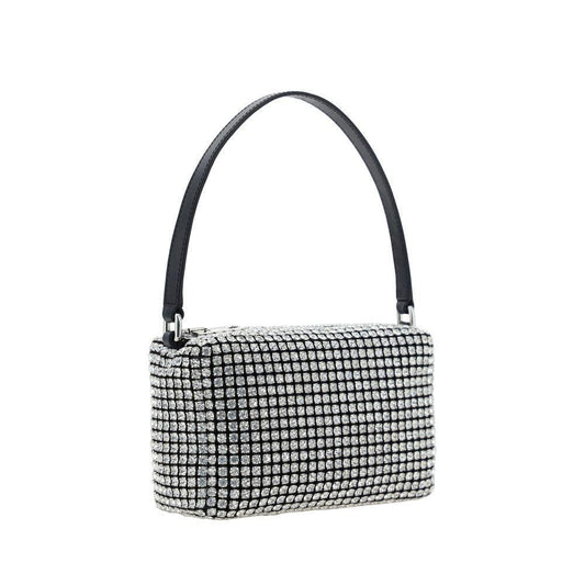 Alexander Wang Heiress Shoulder Bag