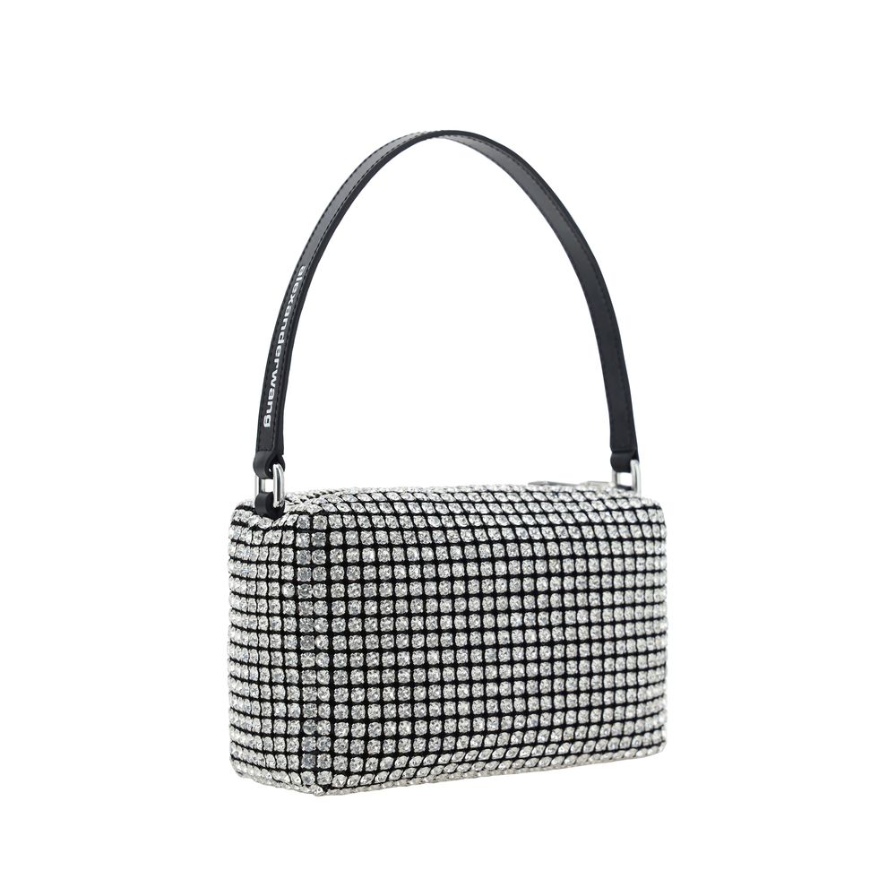 Alexander Wang Gray Polyester False