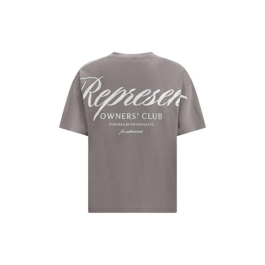 Represent Cotton T-Shirt