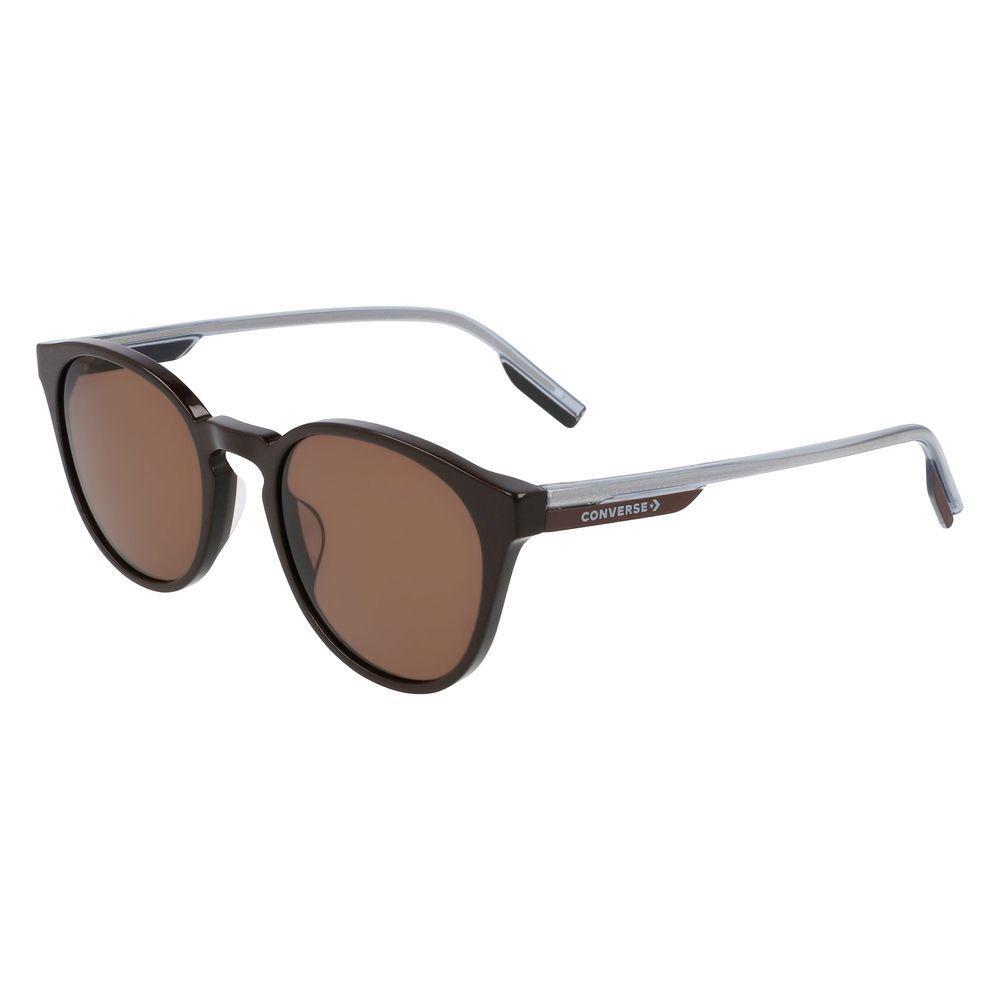 Converse Gray Acetate Sunglasses