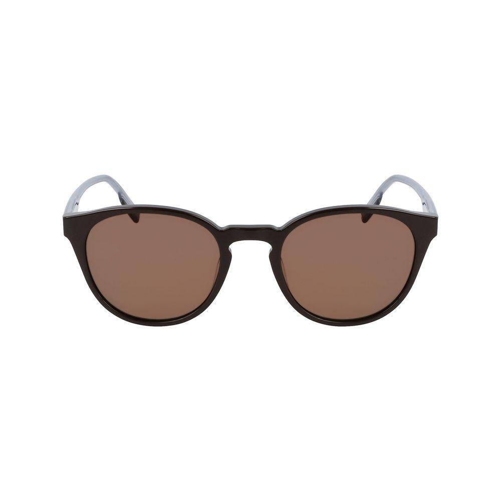 Converse Gray Acetate Sunglasses
