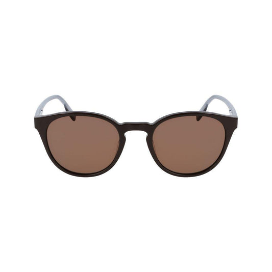 Converse Gray Acetate Sunglasses