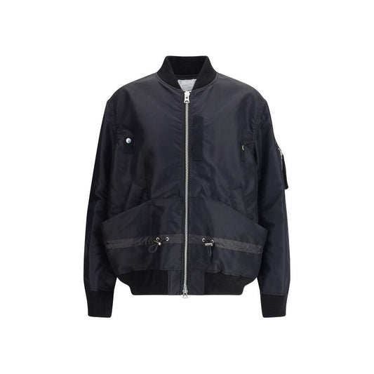 Sacai Oversized Jacket