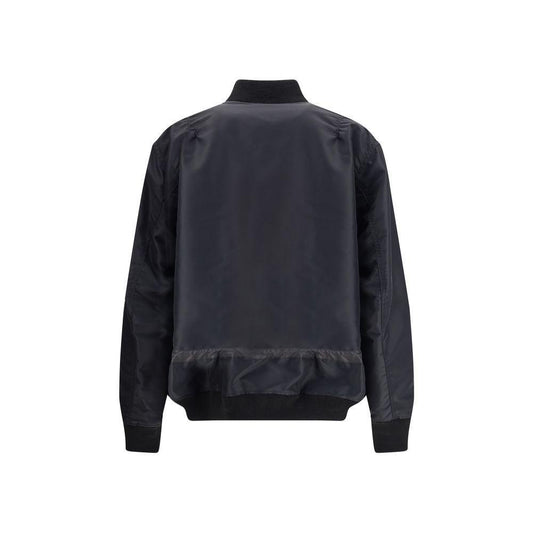 Sacai Oversized Jacket