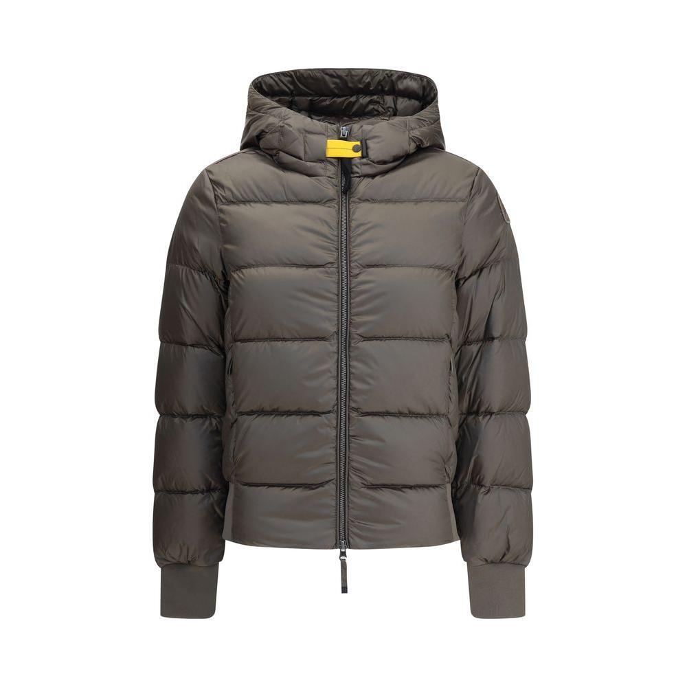 Parajumpers Hooded Down Jacket PA-25WMPWPUSX420103-S