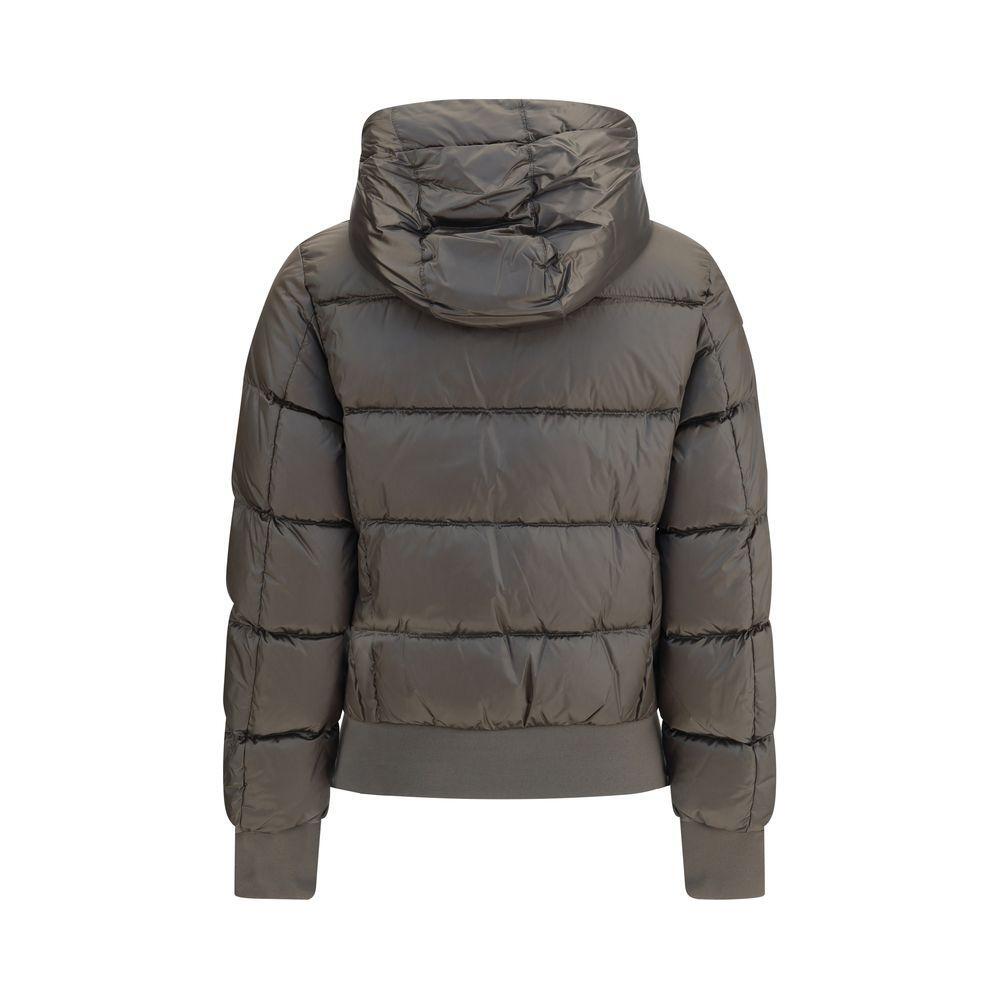 Parajumpers Hooded Down Jacket PA-25WMPWPUSX420103-S