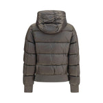 Parajumpers Hooded Down Jacket PA-25WMPWPUSX420103-S