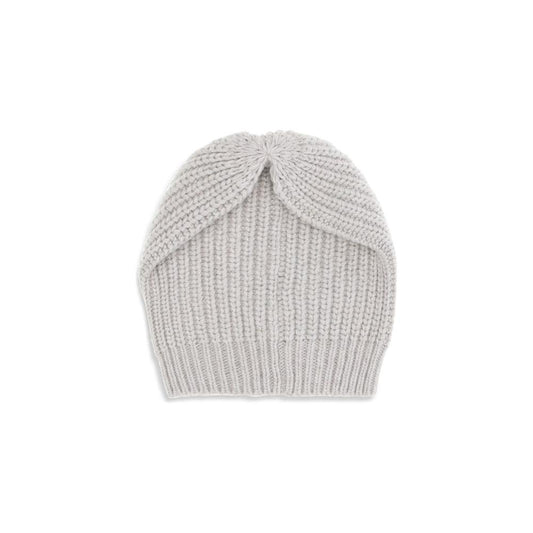 Brunello Cucinelli Cashmere Beanie Hat BR-M32373999C9610-M