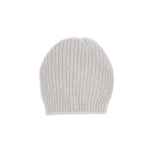 Brunello Cucinelli Cashmere Beanie Hat BR-M32373999C9610-M