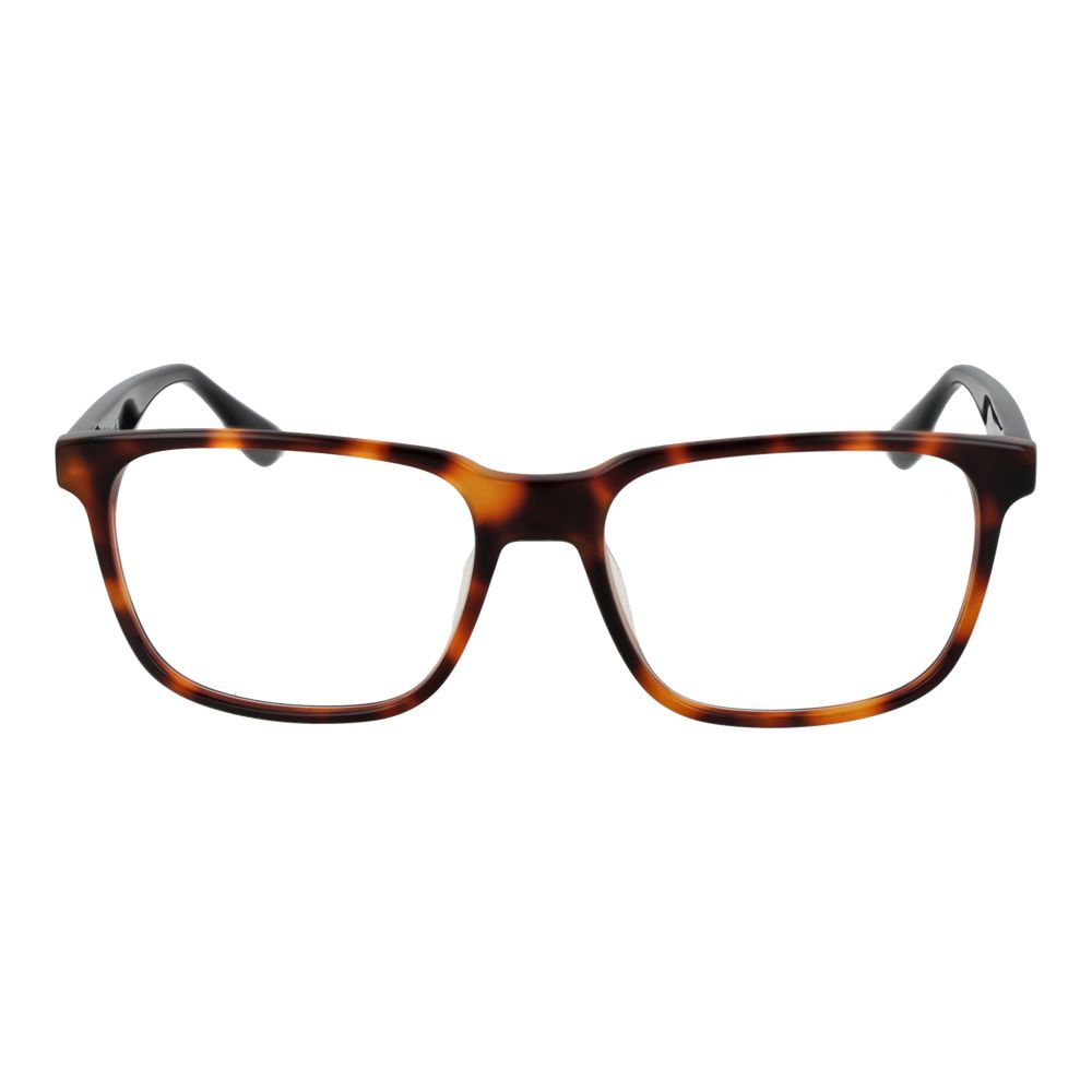 BMW Brown Acetate Glasses (Frames)