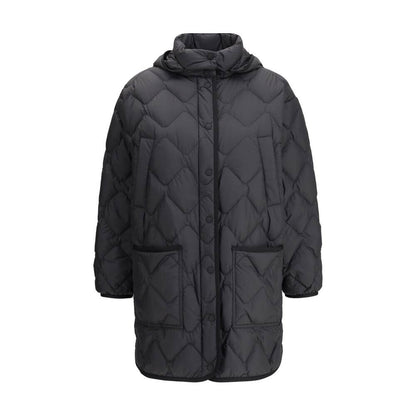 Woolrich Black Polyester Clothing