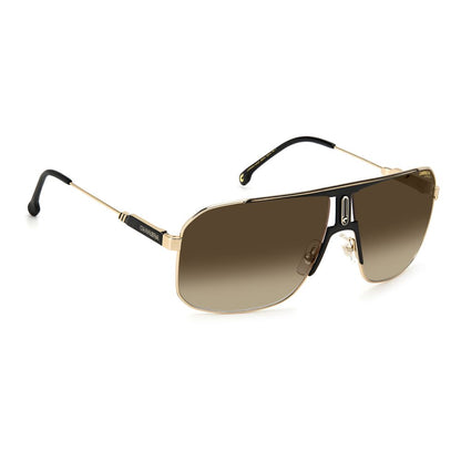 Carrera Bicolor Metal Sunglasses