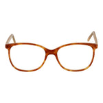 Andy Wolf Brown Unisex Glasses Frame