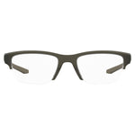 Under Armour Green Resin Frames