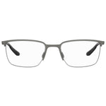 Under Armour Gray Metal Frames