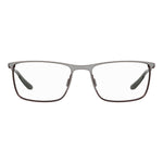 Under Armour Brown Metal Frames