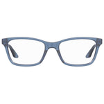 Under Armour Blue Acetate Frames