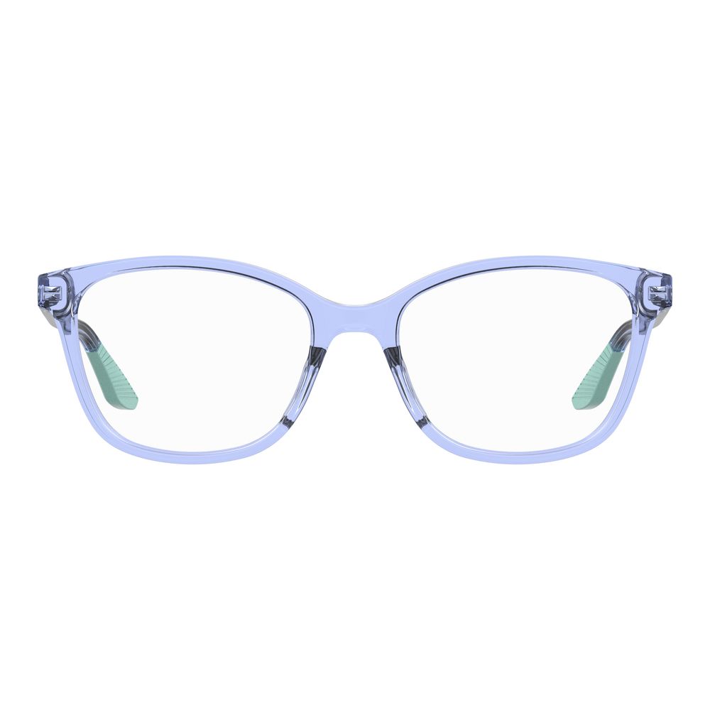 Under Armour Blue Acetate Glasses (Frames)