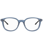 Under Armour Blue Acetate Frames
