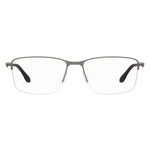 Under Armour Gray Metal Frames