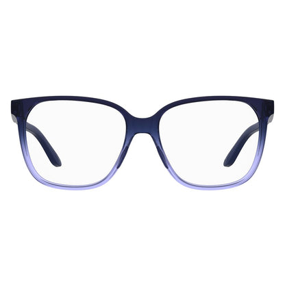 Under Armour Blue Resin Glasses (Frames)