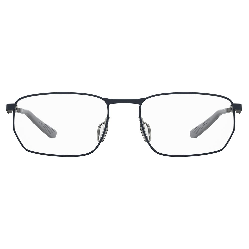 Under Armour Blue Metal Glasses (Frames)