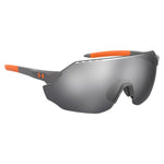 Under Armour Gray Resin Sunglasses UAUAHALFTIMEKB7J9QIAC