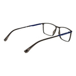 Land Rover Gray Men Glasses Frame
