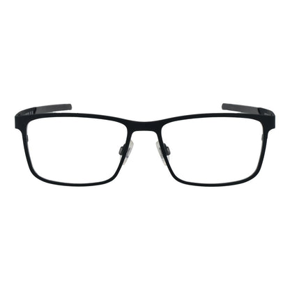 Land Rover Black Stainless Steel Glasses (Frames)