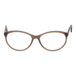 Andy Wolf Beige Unisex Glasses Frame