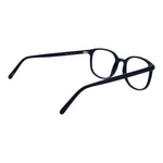 Andy Wolf Blue Unisex Glasses Frame