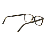 Andy Wolf Brown Unisex Glasses Frame