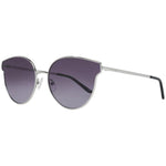 Guess Silver Women Sunglasses GU-1020047